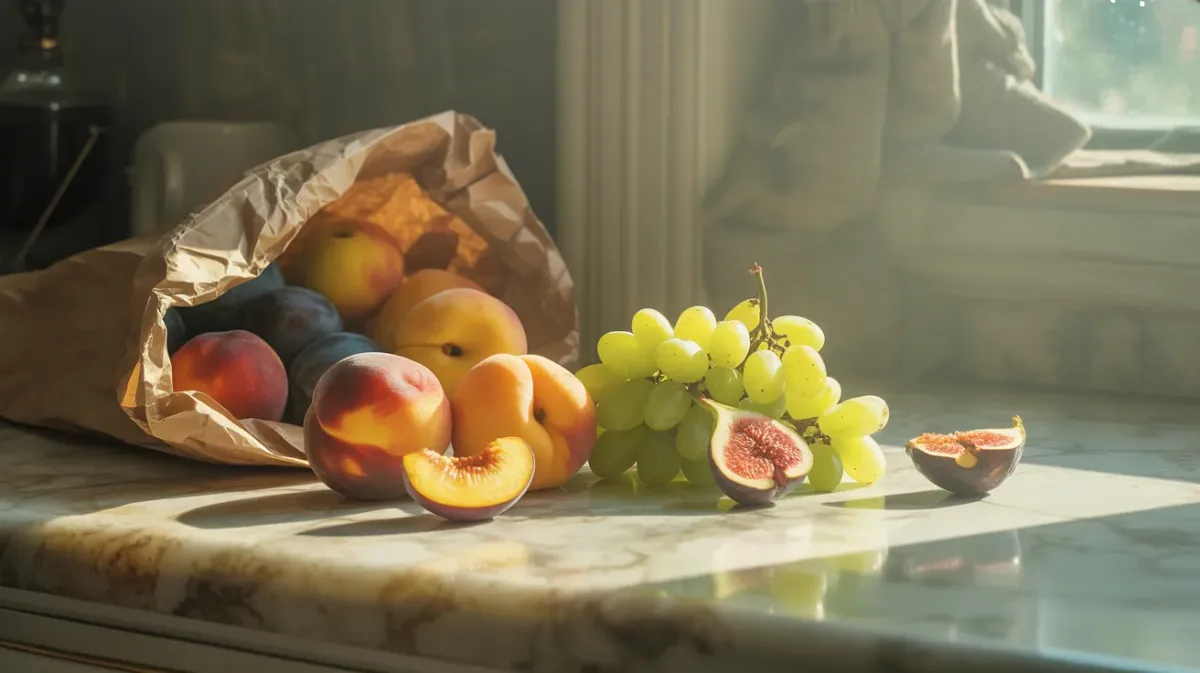 Sistema Digital de Alimentos y Equivalentes: qué es y cómo puede ayudarte a comer mejor