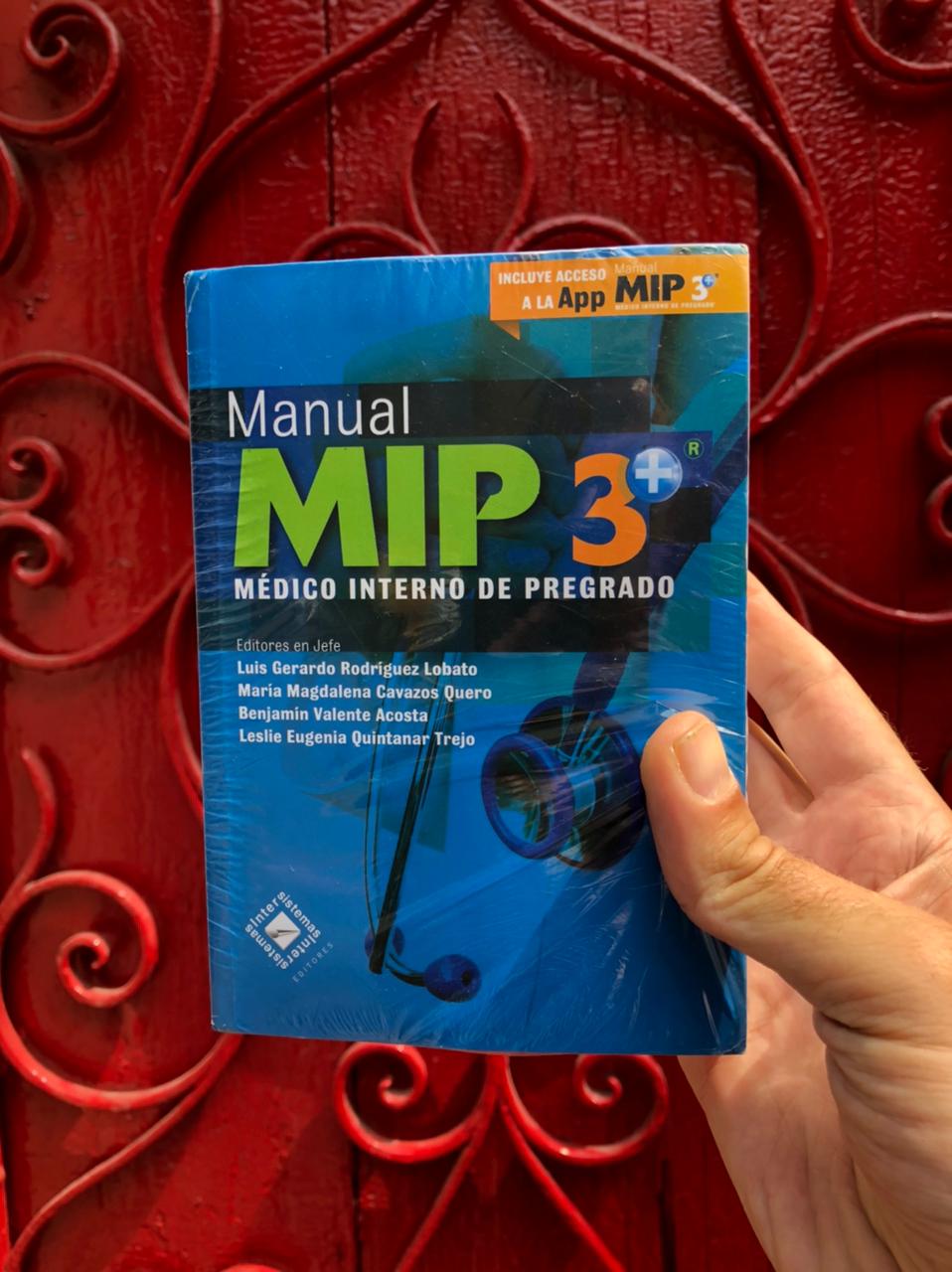 Manual MIP 3 Médico Interno de Pregrado