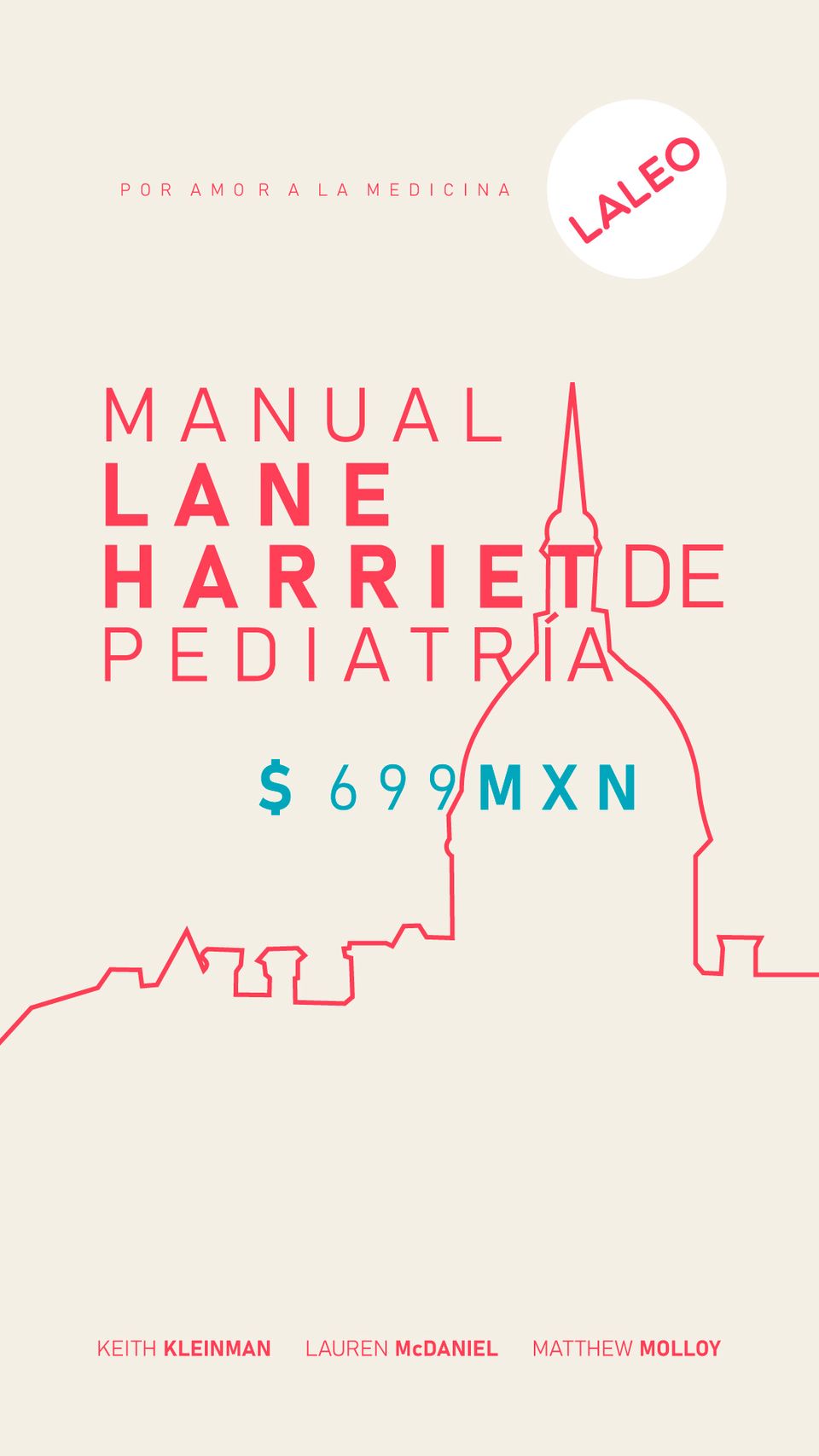 Manual Harriet Lane de Pediatría