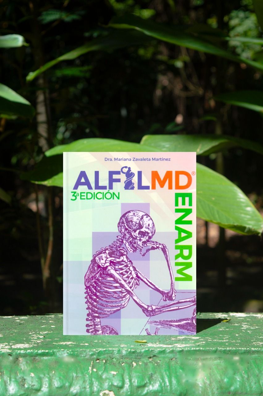 ALFILMD ENARM