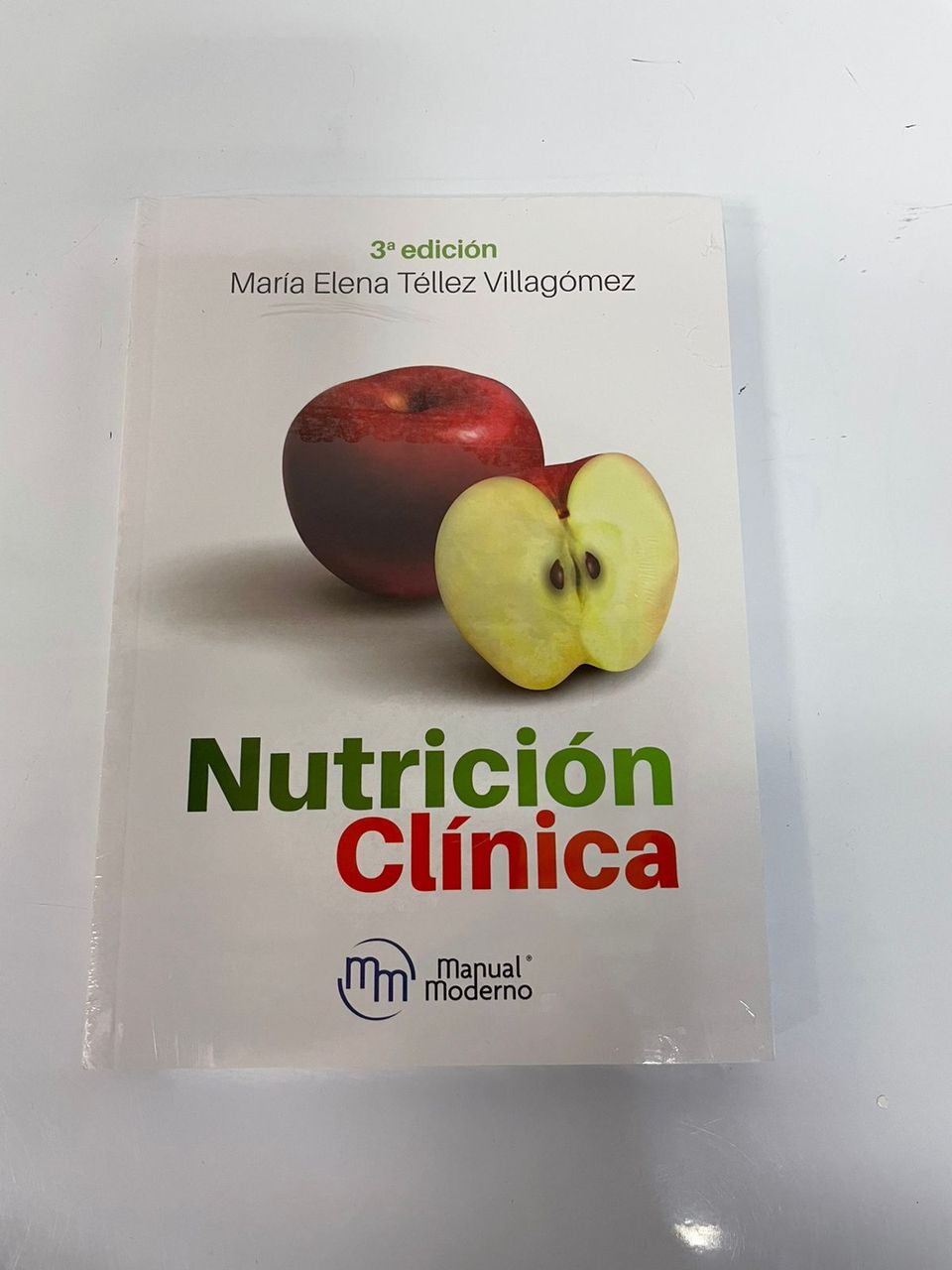 Nutrición clínica