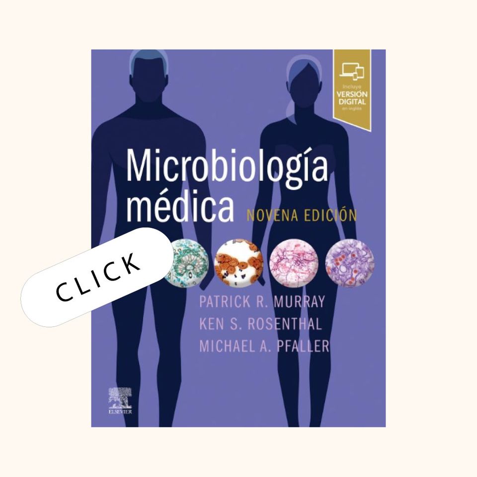 Microbiología médica