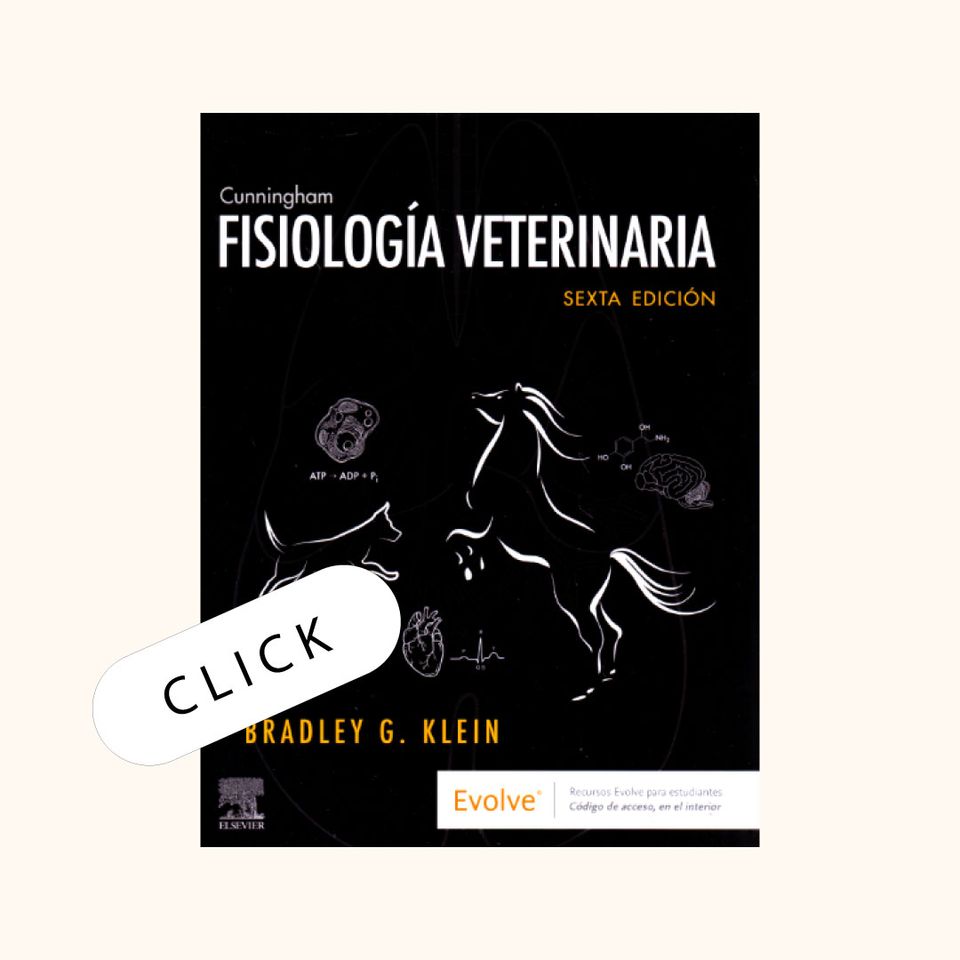 Cunningham. Fisiología veterinaria