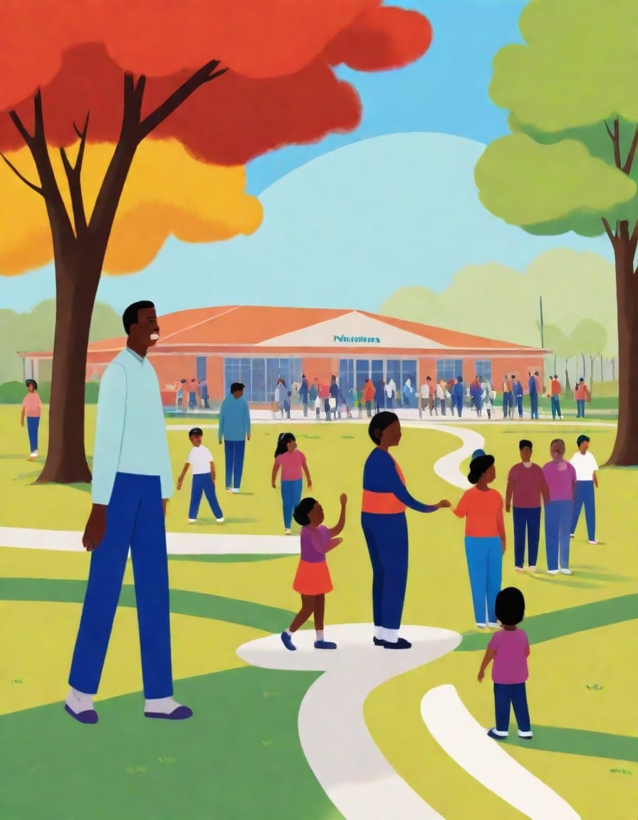 Fortaleciendo la salud a través de la Atención Familiar y la Salud Comunitaria: Una perspectiva ampliada