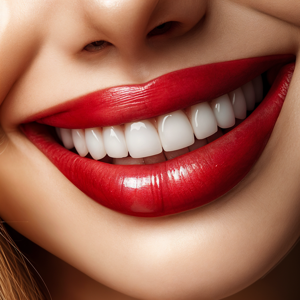 Sonrisas de celebridades: Cómo Hollywood moldea las tendencias dentales