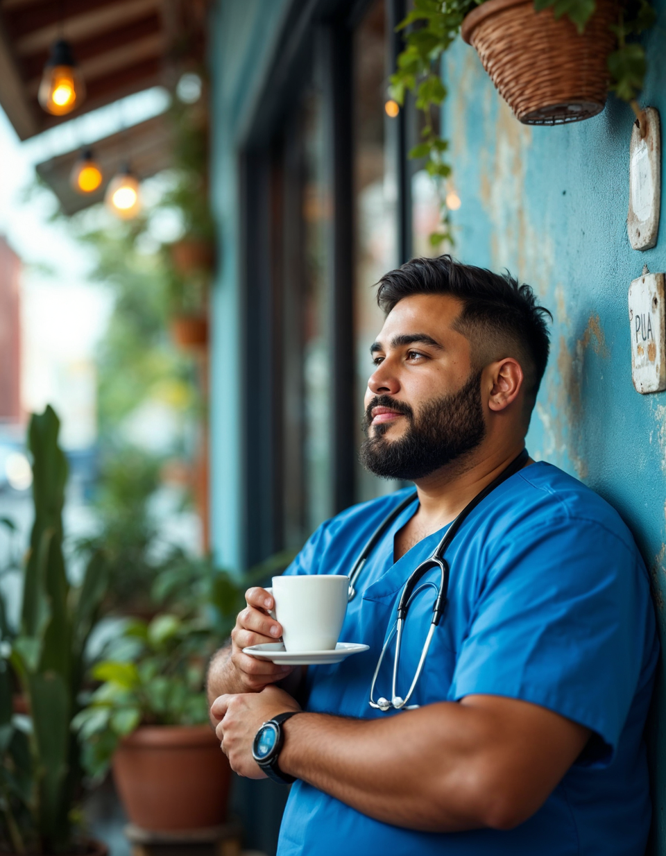 Estás Tomando Café de Forma Incorrecta — Cómo Ciclar la Cafeína Correctamente