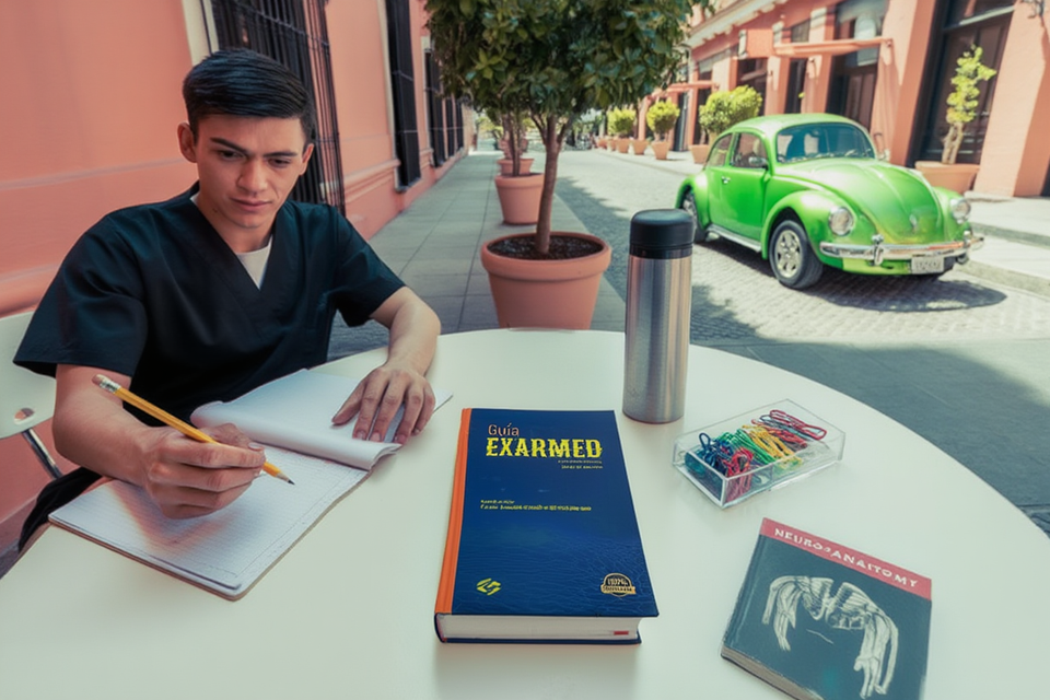 ¡La Guía EXARMED® está de regreso… más poderosa que nunca!