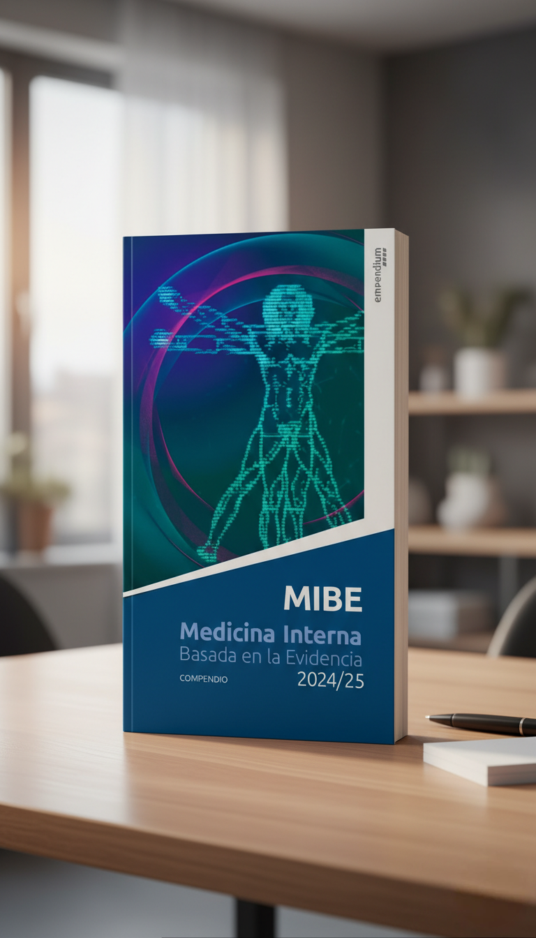 MIBE: cuando la evidencia deja de ser teoría y se vuelve práctica clínica