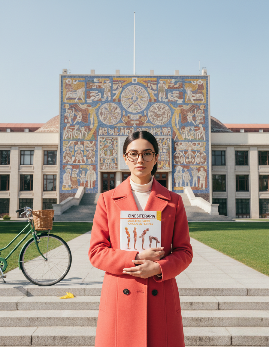 Cinesiterapia: el movimiento como herramienta terapéutica fundamental