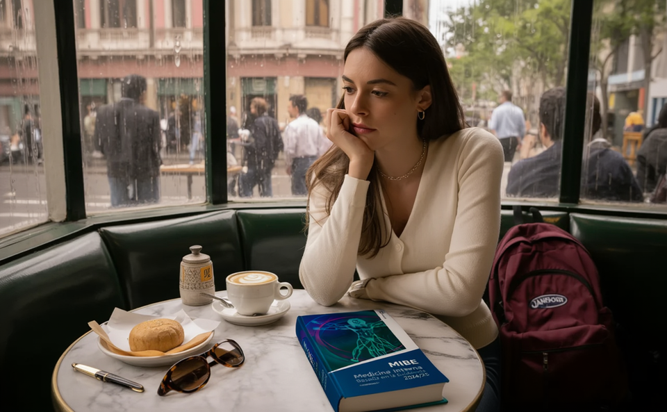 MIBE 2024/25: El Compendio Esencial para la Medicina Interna Basada en Evidencia